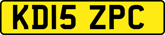 KD15ZPC