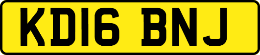KD16BNJ