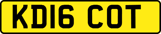 KD16COT