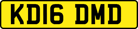 KD16DMD