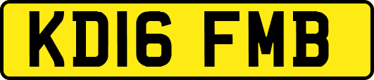 KD16FMB