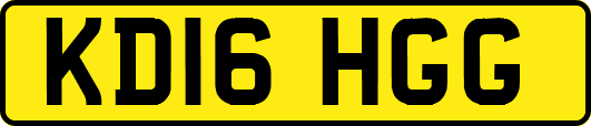KD16HGG