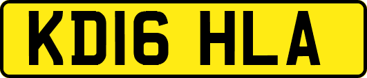 KD16HLA