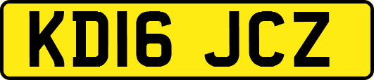 KD16JCZ