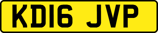 KD16JVP