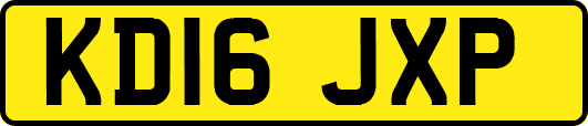 KD16JXP