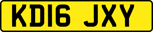 KD16JXY