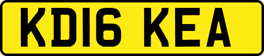 KD16KEA