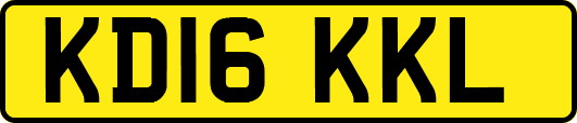 KD16KKL