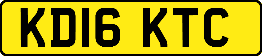 KD16KTC