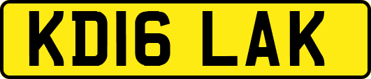 KD16LAK