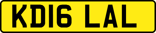 KD16LAL