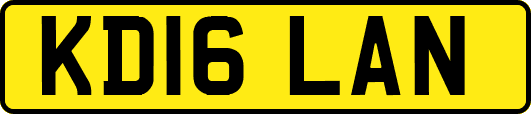 KD16LAN