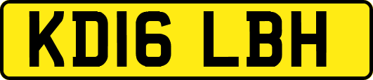 KD16LBH