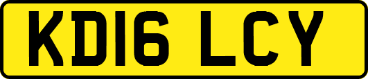 KD16LCY