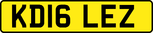 KD16LEZ