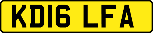 KD16LFA