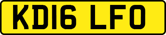 KD16LFO