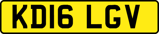 KD16LGV