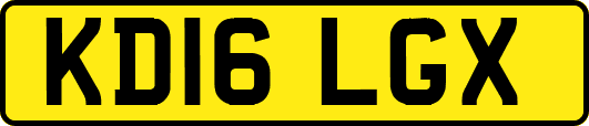 KD16LGX