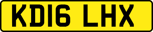 KD16LHX