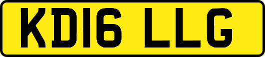 KD16LLG