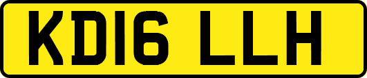KD16LLH