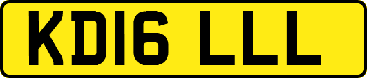 KD16LLL