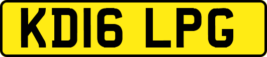 KD16LPG