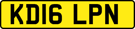 KD16LPN