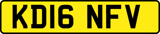 KD16NFV