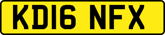 KD16NFX