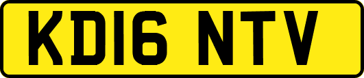 KD16NTV