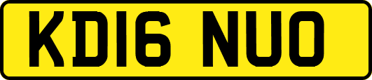 KD16NUO