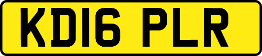KD16PLR