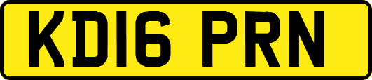 KD16PRN