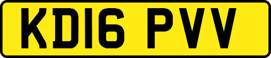 KD16PVV
