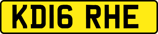 KD16RHE