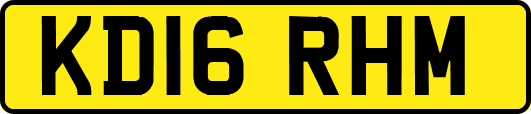 KD16RHM