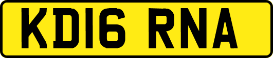 KD16RNA