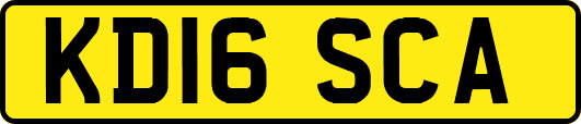 KD16SCA