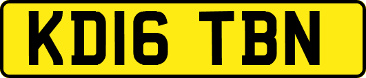 KD16TBN