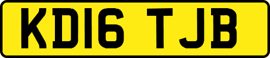 KD16TJB