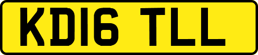 KD16TLL