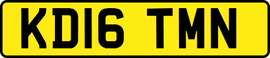 KD16TMN