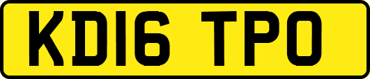 KD16TPO