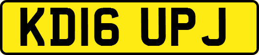 KD16UPJ