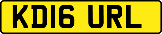 KD16URL