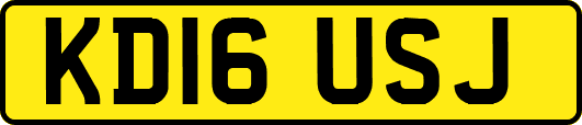 KD16USJ