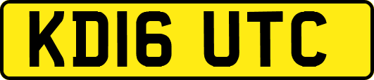 KD16UTC